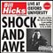 Bill Hicks - Shock & Awe (Music CD)