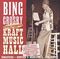 Bing Crosby - Lost Radio Recordings (Music CD)