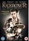 Kickboxer: Retaliation (DVD)