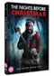 The Nights Before Christmas [DVD] [2020]