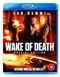 Wake of Death [Blu-ray Limited Edition] [2021]