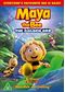 Maya the Bee: The Golden Orb [DVD] [2021]