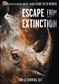 Escape From Extinction [DVD] [2021]