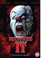 Pennywise: The Story Of It [DVD]