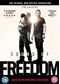 Sound of Freedom [DVD]
