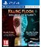 Killing Floor Double Feature PS4 Game (PSVR / PS4)