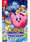 Kirby’s Return to Dreamland Deluxe (Nintendo Switch) - inc Stickers!
