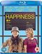 Hector And The Search For Happiness (Blu-ray)