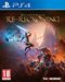 Kingdoms of Amalur Re-Reckoning (PS4)
