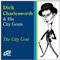 Dick Charlesworth - City Gent (Music CD)