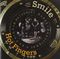 Hot Fingers - Smile (Music CD)
