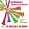 Ken Mathieson's Classic Jazz Orchestra - Clarinet Gumbo (Music CD)