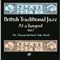 Archie Semple - British Traditional Jazz At A Tangent, Vol. 7 (Music CD)