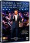 Russell Watson Return of the Voice - Live From the Royal Albert Hall