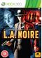 L.A. Noire (XBox 360)