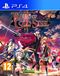 The Legend of Heroes: Trails of Cold Steel II (PS4)