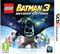LEGO Batman 3: Beyond Gotham (Nintendo 3DS)