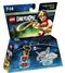 LEGO Dimensions - DC Comics - Wonder Woman Fun Pack
