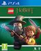 LEGO The Hobbit  (PS4)