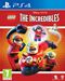 LEGO The Incredibles  (PS4)