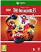 LEGO The Incredibles  (Xbox One)