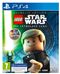 LEGO Star Wars: The Skywalker Saga Galactic Edition (PS4)