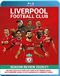 Liverpool FC Season Review 2020/21 [Blu-ray]