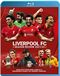 Liverpool Football Club Season Review 2021/22 [Blu-ray]