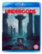 Undergods (Limited Edition) [Blu-ray] [2021]