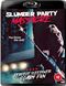 Slumber Party Massacre (Blu-ray)