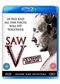 Saw V (5) (Blu-Ray)