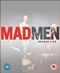 Mad Men - Season 5 (Blu-ray)