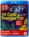 The Curse of Frankenstein (Blu-ray + DVD) (1957)