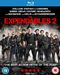 The Expendables 2 (Blu-Ray)