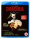 Dracula - Double Play (Hammer)  (Blu-ray + DVD)