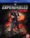 Expendables 1-3 Box set (Blu-ray)