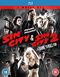 Sin City & Sin City 2: A Dame To Kill For (Blu-ray)