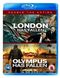 London Has Fallen & Olympus Has Fallen (Blu-ray)
