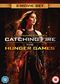 The Hunger Games / The Hunger Games: Catching Fire
