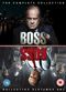 Boss Complete Season 1 and 2
