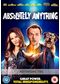 Absolutely Anything [DVD]