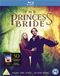 The Princess Bride 30th Anniversary Edition (Blu-ray)