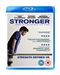 Stronger [2017] (Blu-ray)