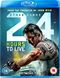 24 Hours to Live [2017] (Blu-ray)
