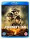Journey's End [2018] (Blu-ray)