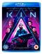 Kin [2018] (Blu-ray)
