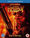 Hellboy [Blu-ray] [2019]