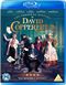 The Personal History of David Copperfield [Blu-ray] [2020]