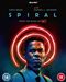 Spiral: From The Book Of Saw [Blu-ray] [2021]