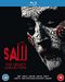 Saw: Legacy Collection (2021 Edition) [Blu-ray]